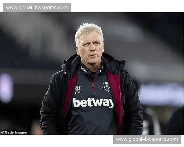 西汉姆联更衣室氛围受连败影响 管理层力挺莫耶斯