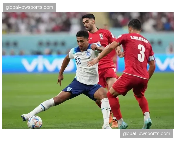 新人主导时代正式来临 2026年世界杯00后球员成为主力